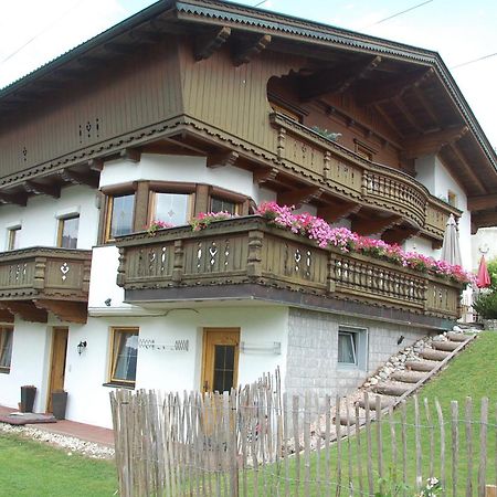 Villa Haus Hart Im Zillertal 6 Personen Extérieur photo