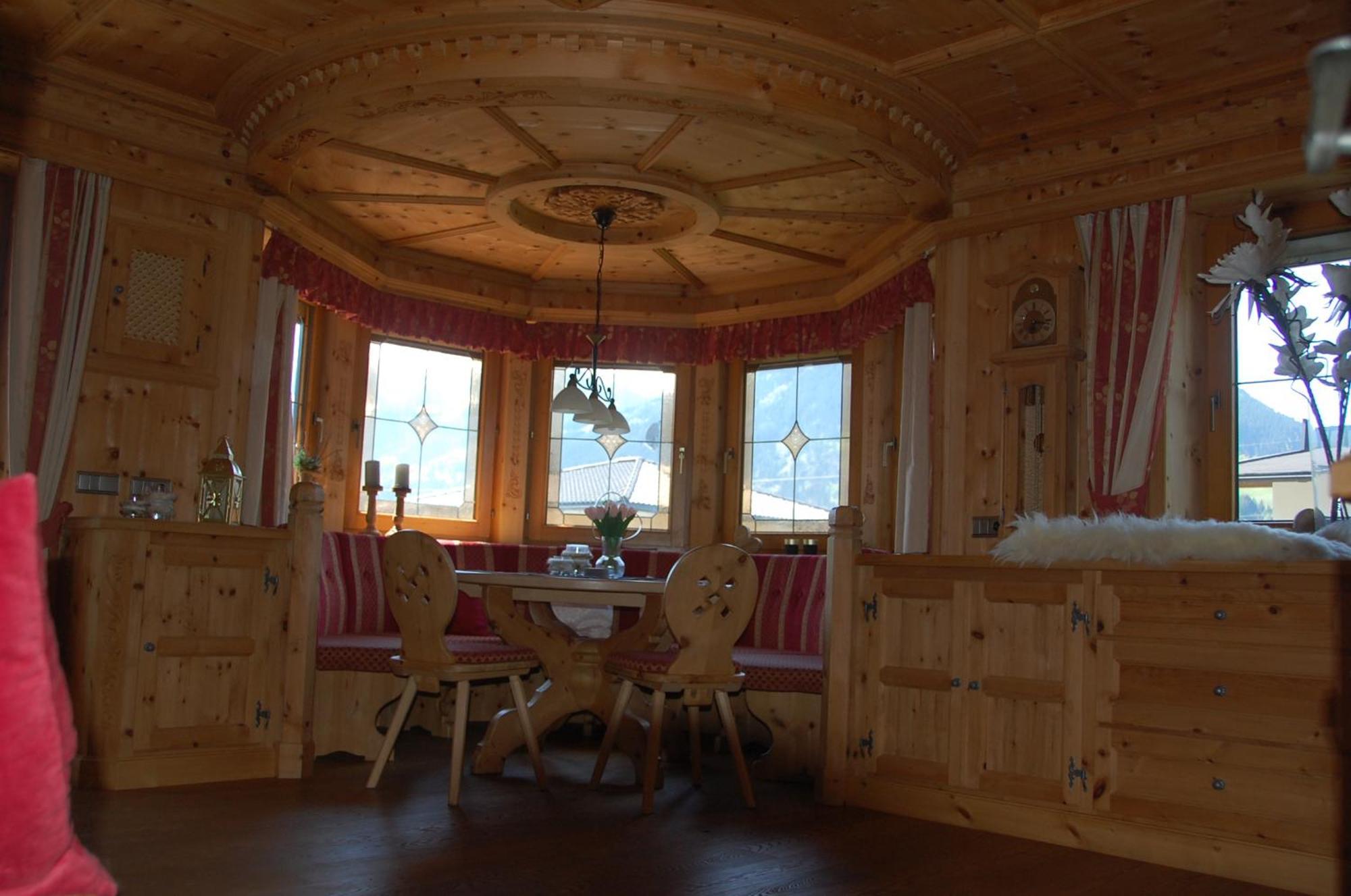 Villa Haus Hart Im Zillertal 6 Personen Extérieur photo