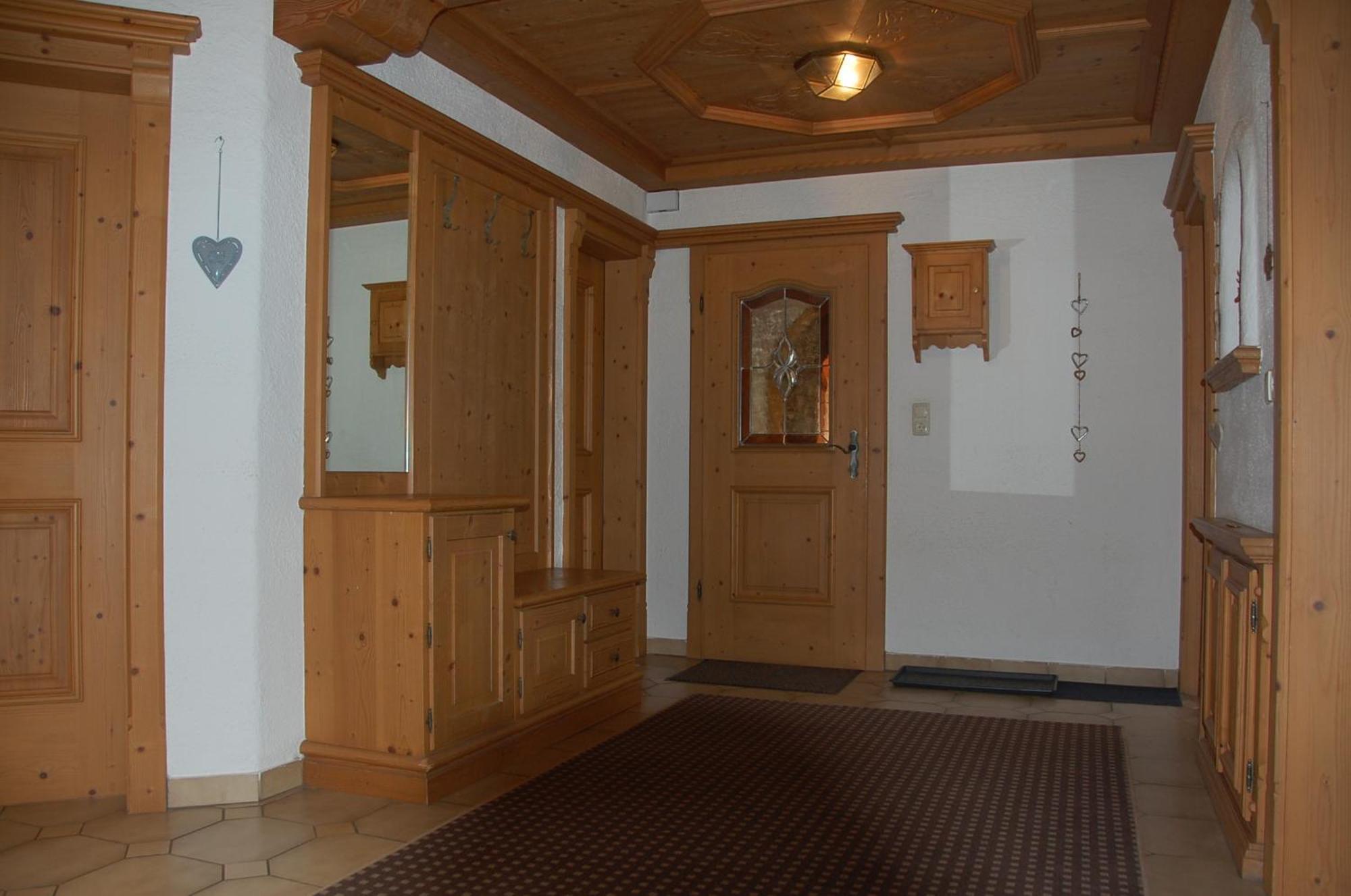 Villa Haus Hart Im Zillertal 6 Personen Extérieur photo