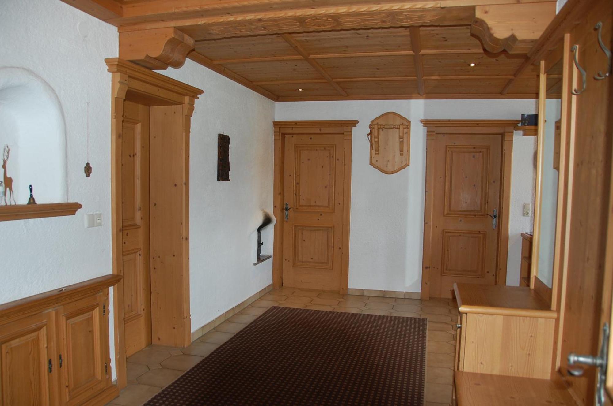 Villa Haus Hart Im Zillertal 6 Personen Extérieur photo