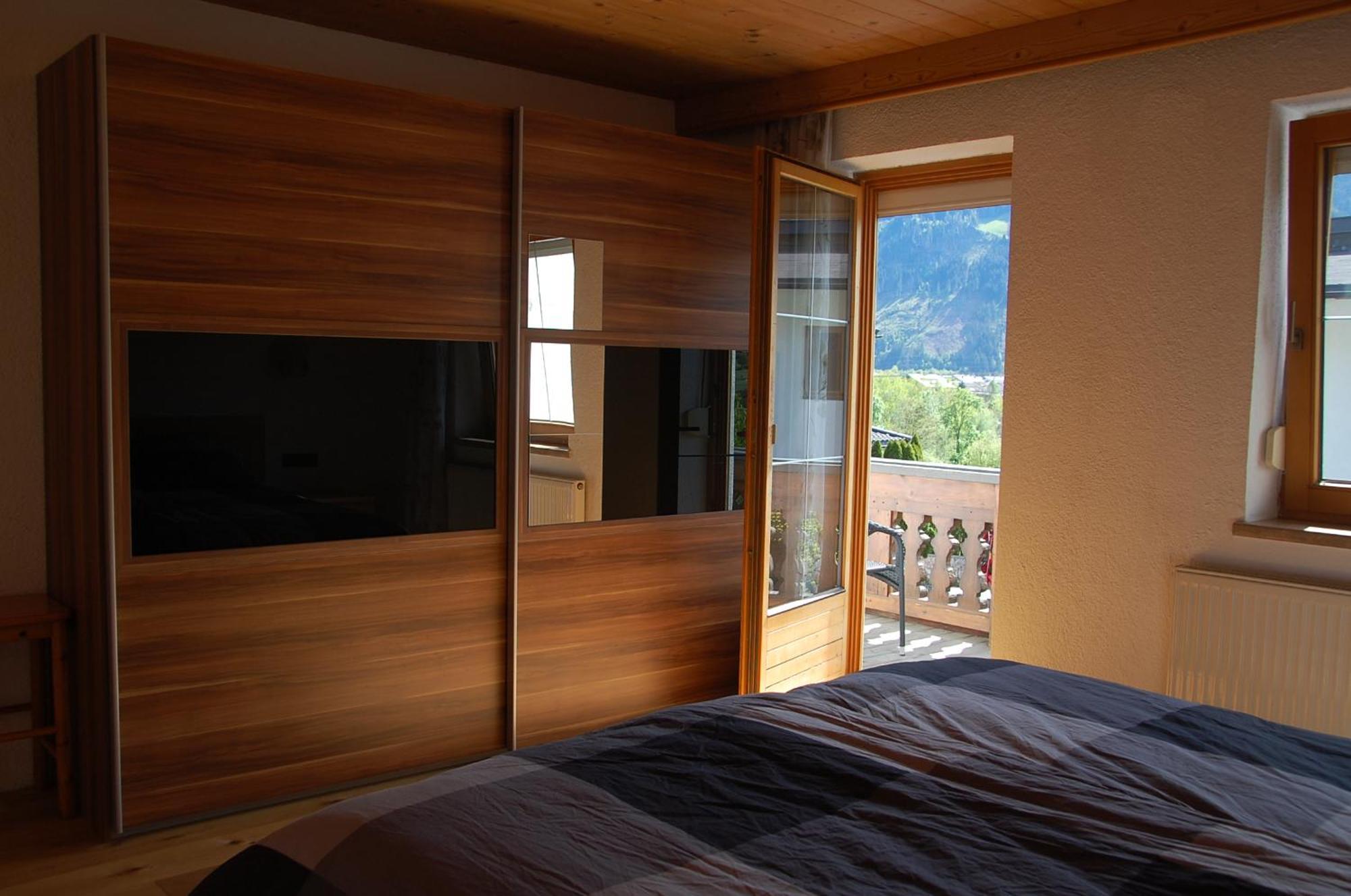 Villa Haus Hart Im Zillertal 6 Personen Extérieur photo