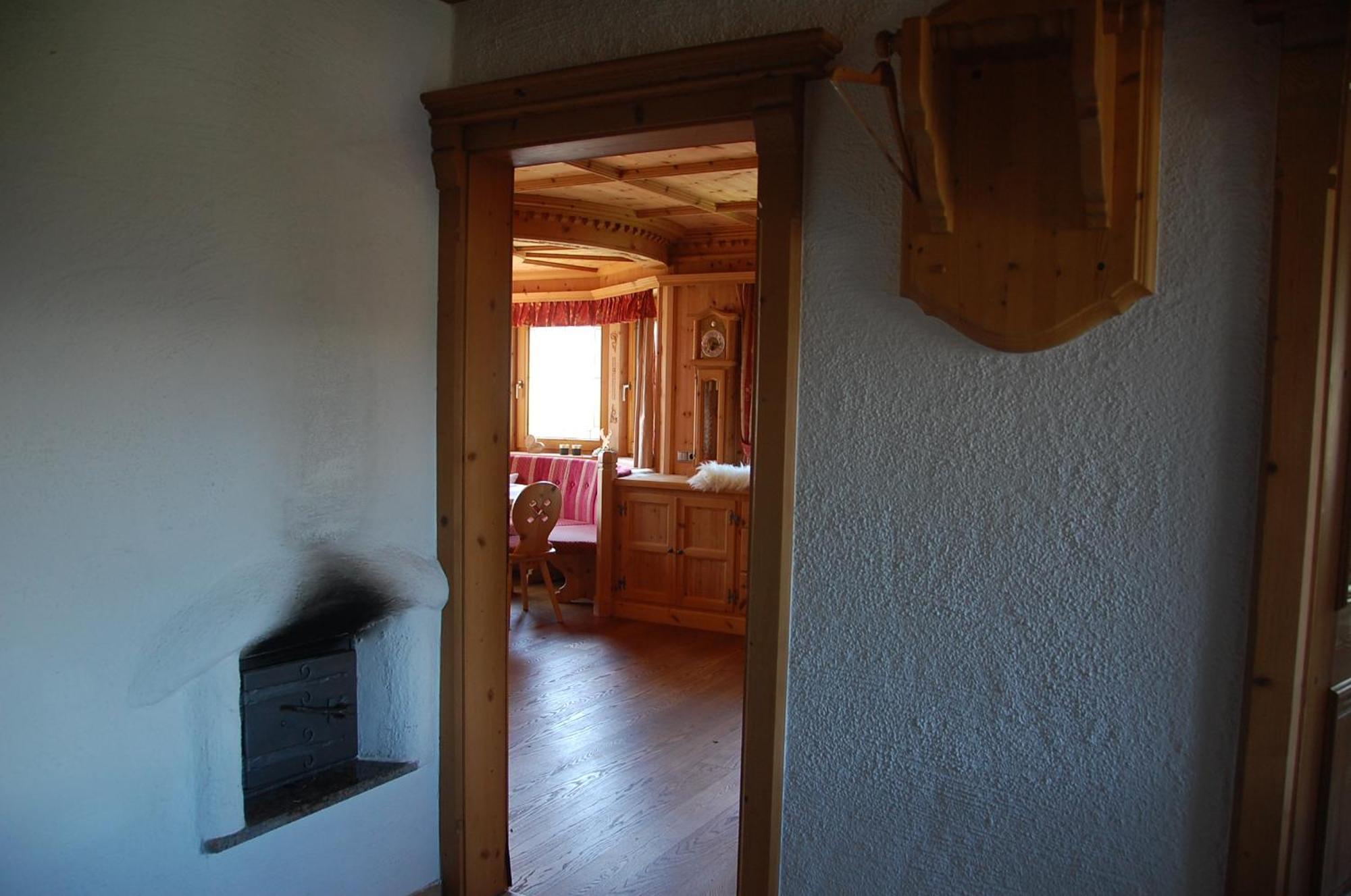 Villa Haus Hart Im Zillertal 6 Personen Extérieur photo