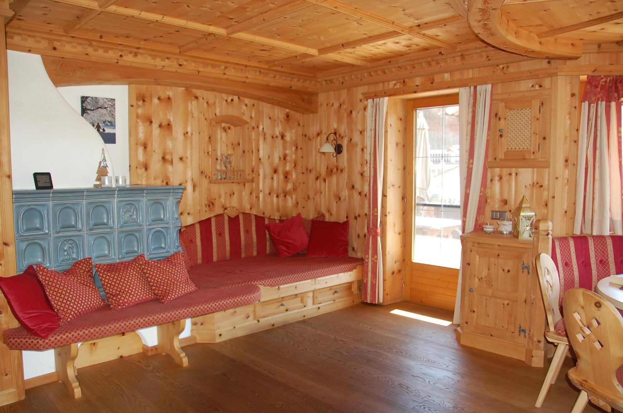 Villa Haus Hart Im Zillertal 6 Personen Extérieur photo