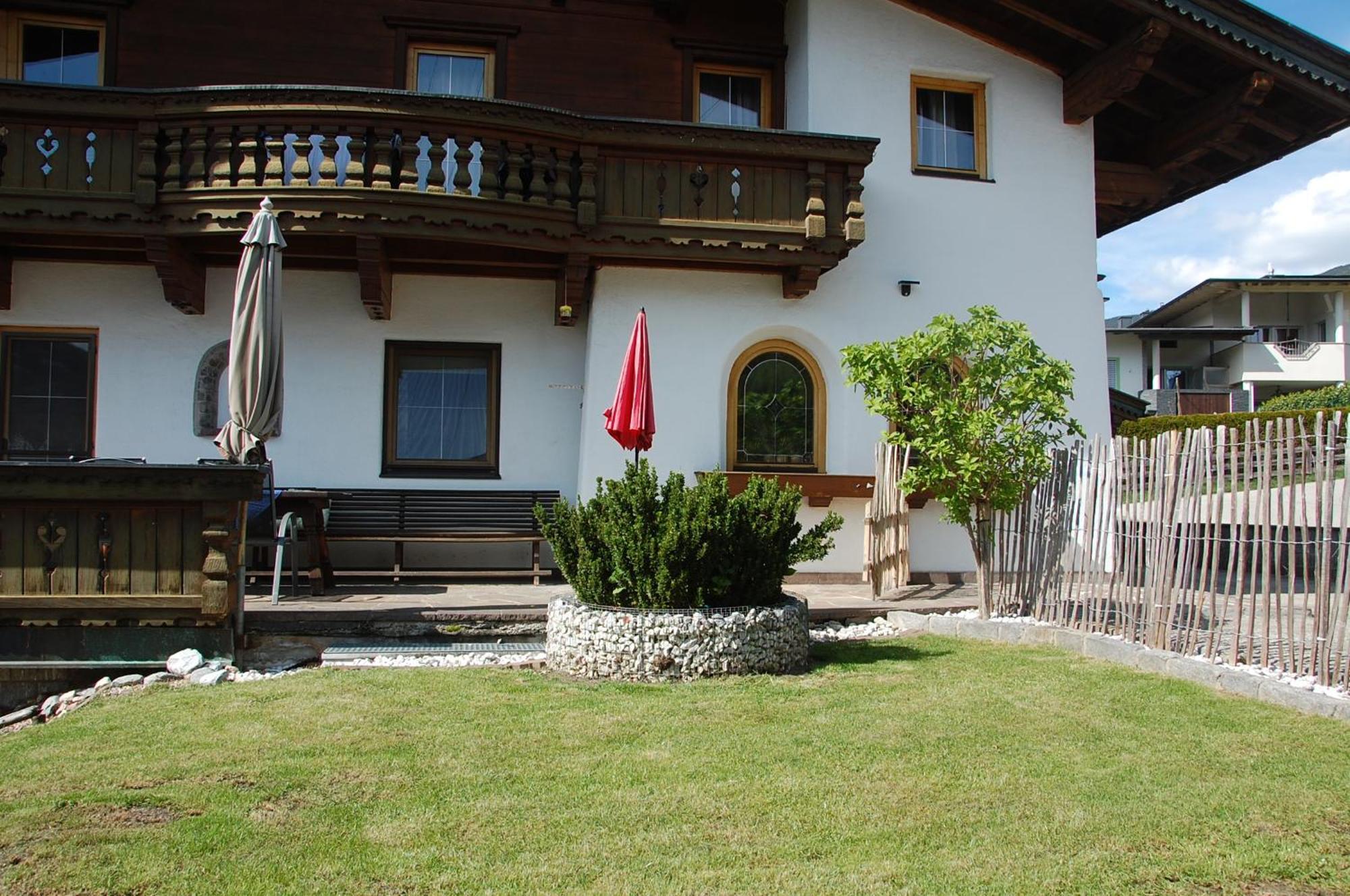 Villa Haus Hart Im Zillertal 6 Personen Extérieur photo