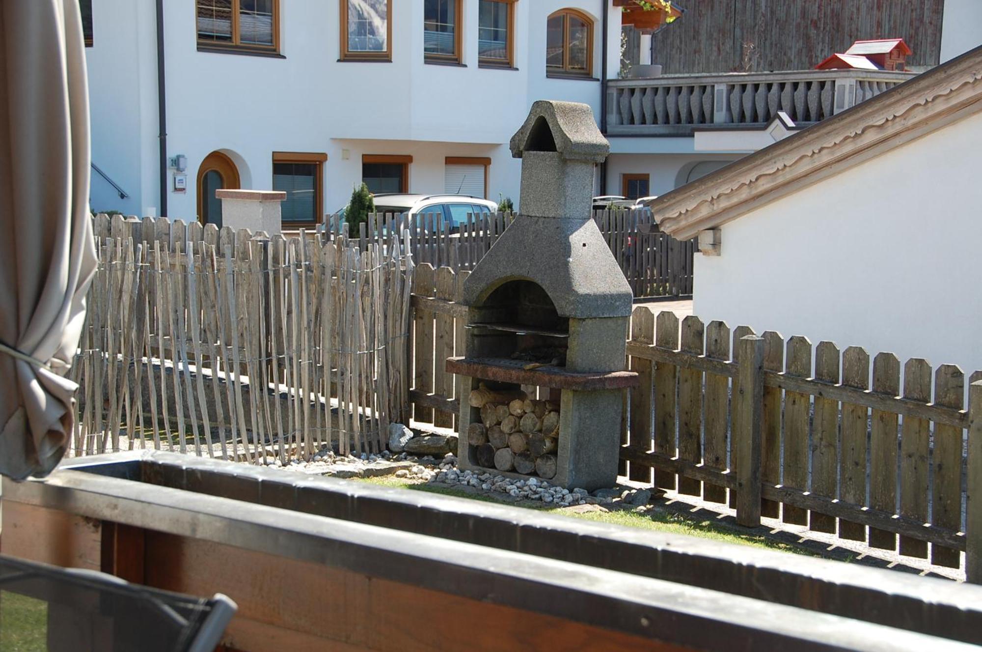Villa Haus Hart Im Zillertal 6 Personen Extérieur photo