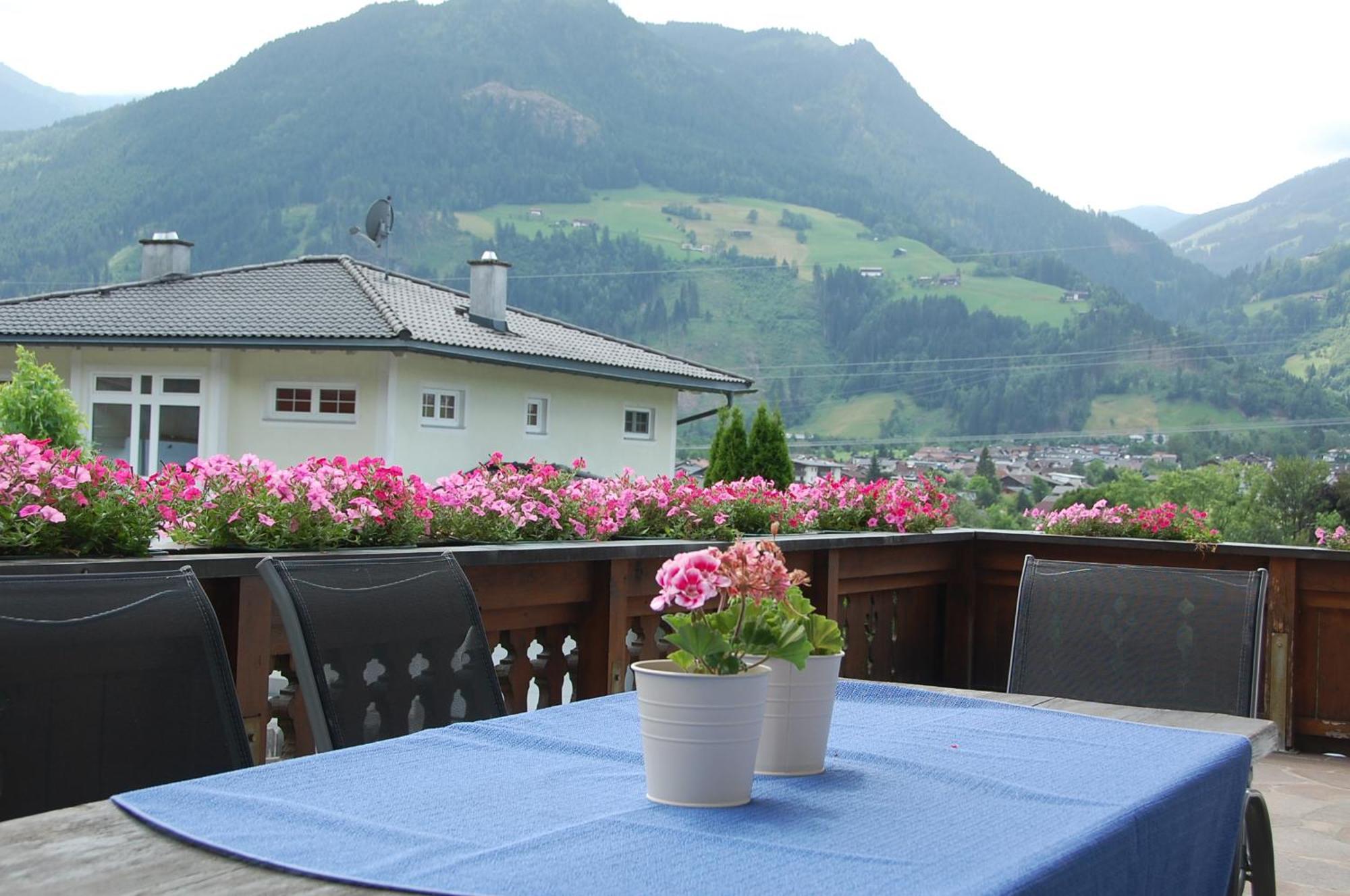 Villa Haus Hart Im Zillertal 6 Personen Extérieur photo